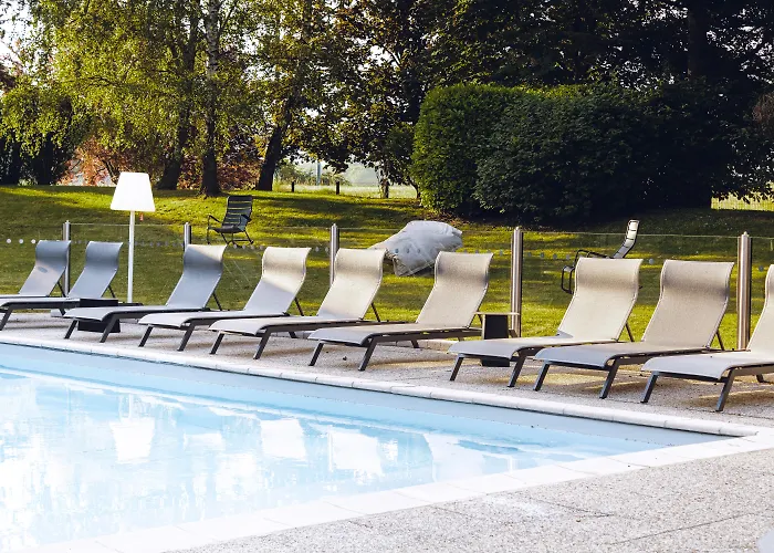 Novotel Beaune