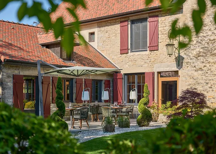 Maison Zugno Hotel & Spa