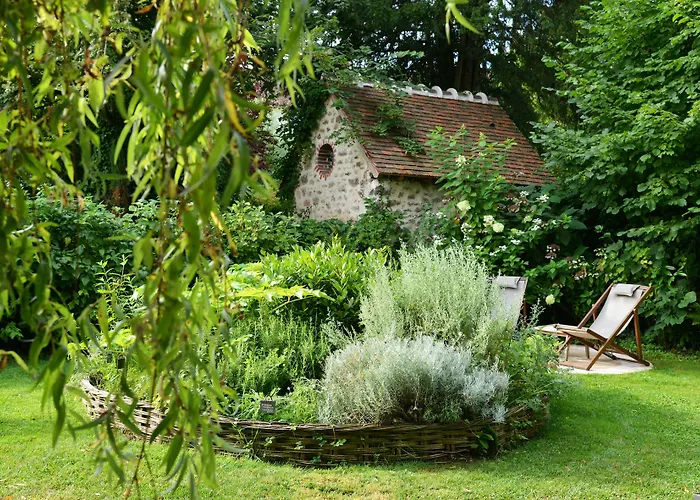 Relais Bernard Loiseau