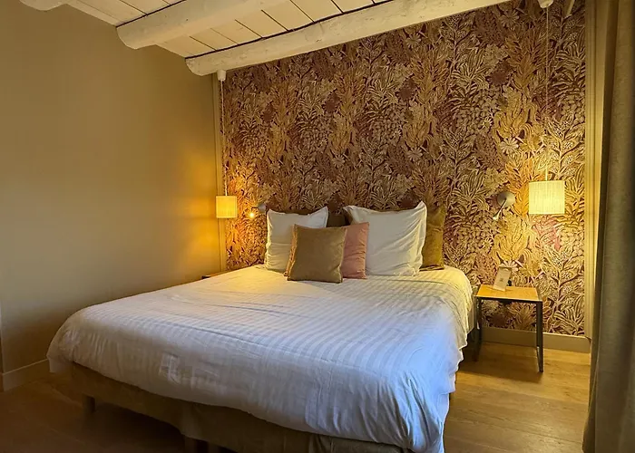 Art'Hotel & Spa Le Potin Gourmand