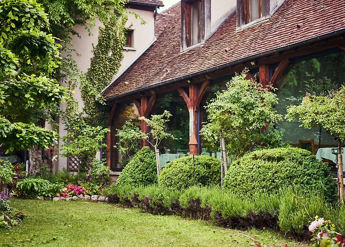 Relais Bernard Loiseau