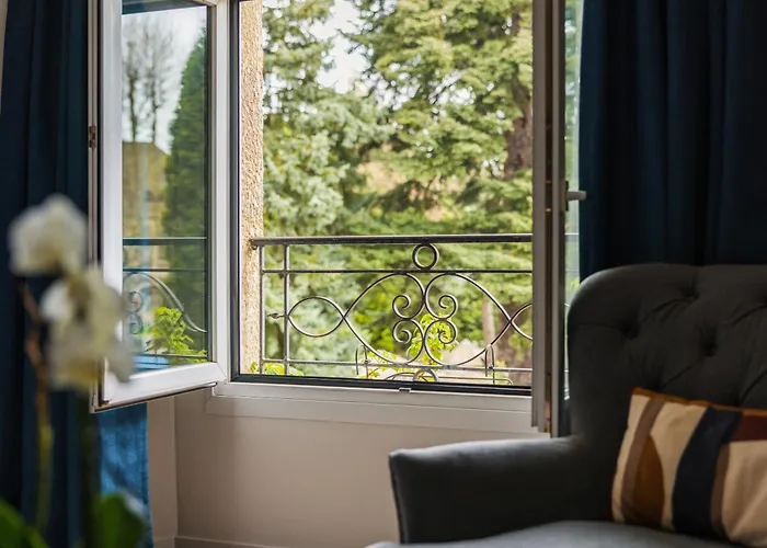 Cedre Beaune, A Beauvallon Hotel & Spa