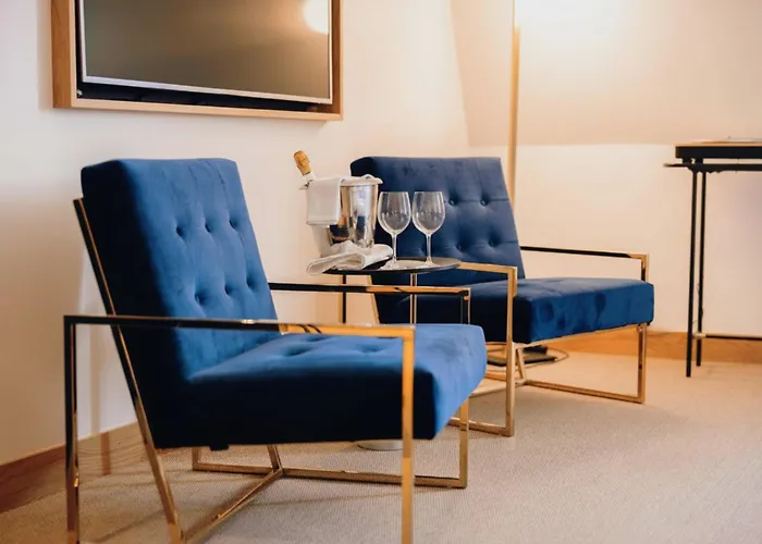 Cedre Beaune, A Beauvallon Hotel & Spa