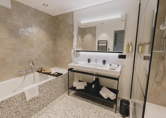 Cedre Beaune, A Beauvallon Hotel & Spa