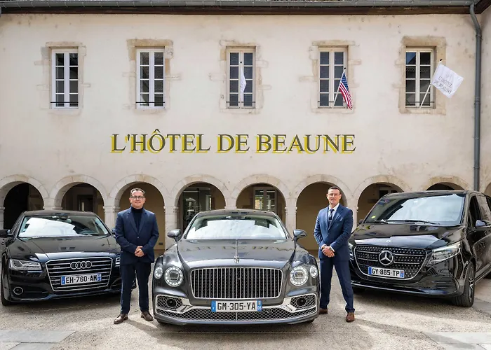L'Hôtel