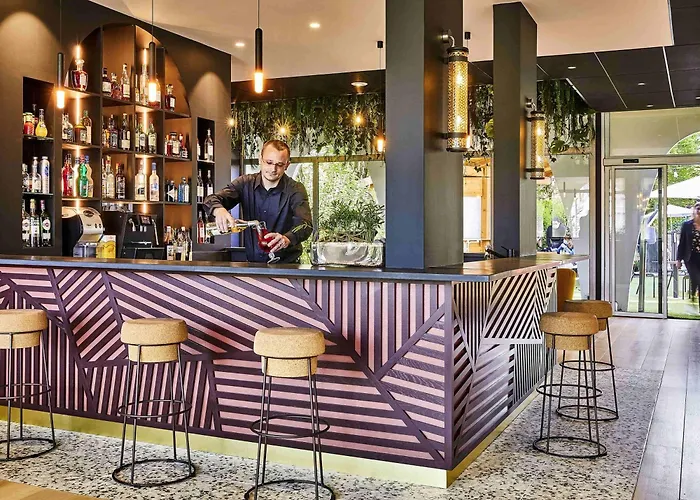 Mercure Beaune Centre